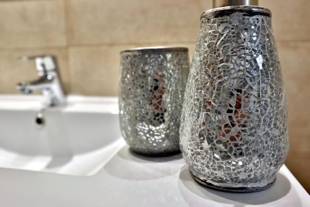Posada De La Juderia II Cordoba Dış mekan fotoğraf